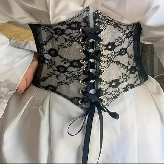 Fashionable Waistband Women&