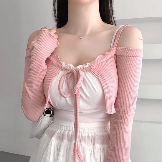 Fashion Pink Sexy Women&