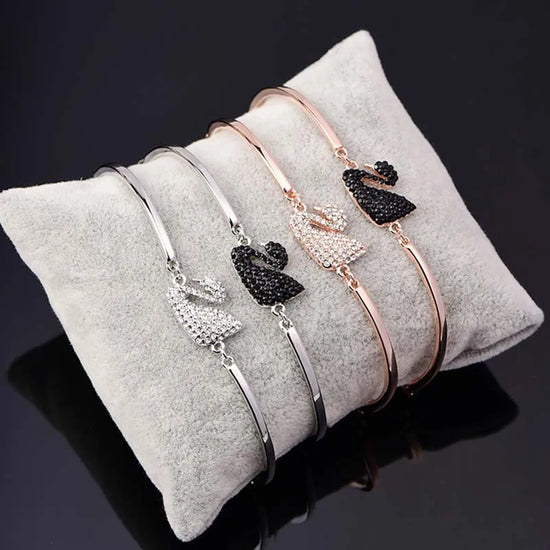 Luxury Zircon Charm Bracelet Jewelry Accessories for Women&