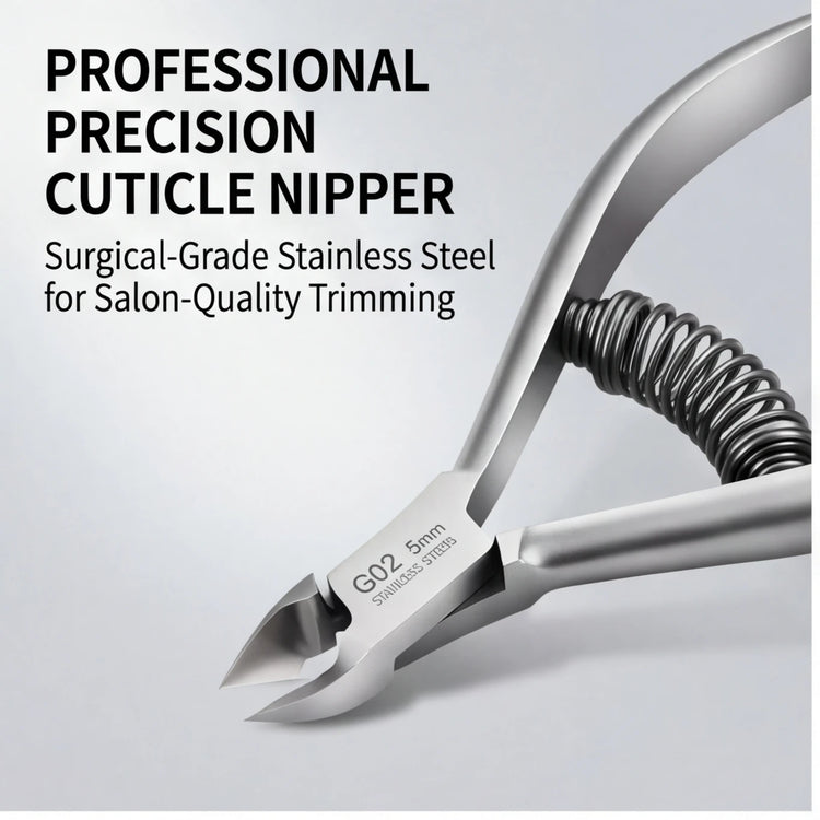 Pedicure Tools & Professional Foot Care Sets